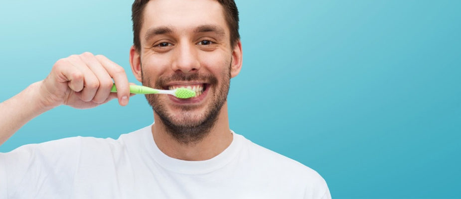 avoir les dents blanches rapidement