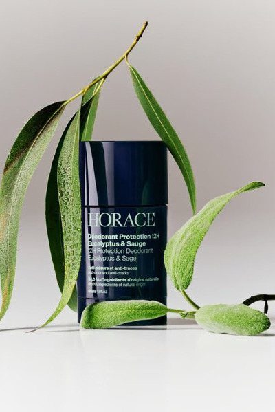 deodorant horace