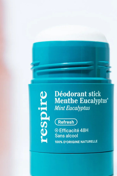 deodorant respire