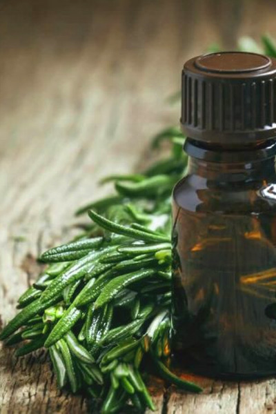 huile de tea tree pour avoir les dents blanches rapidement