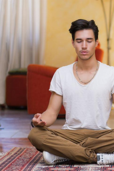 relaxation et méditation pour gérer son stress