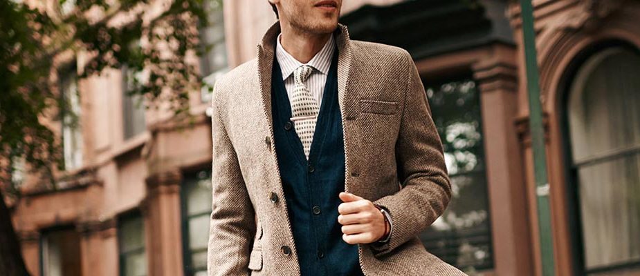 comment choisir un manteau homme pour l'hiver