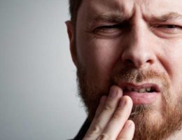 comment soigner un aphte naturellement