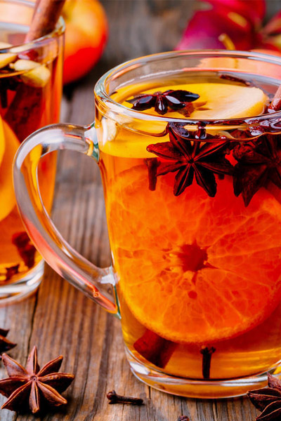recette de grog pour soigner la grippe