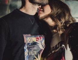 Kulte x CXL by Christian Lacroix