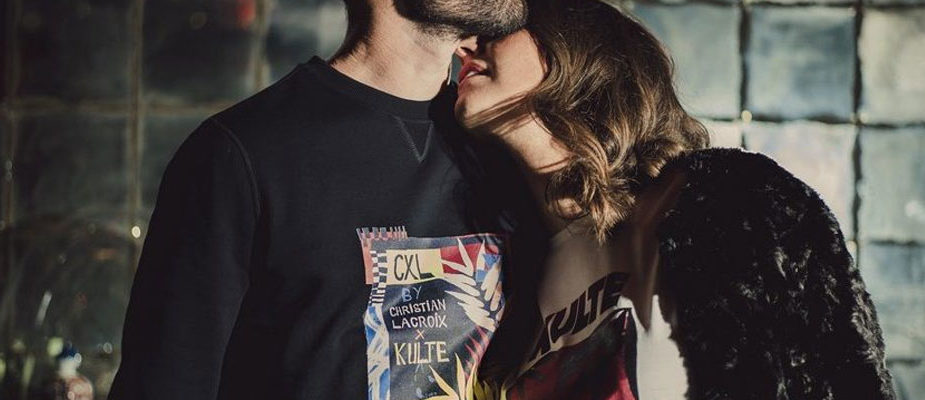 Kulte x CXL by Christian Lacroix