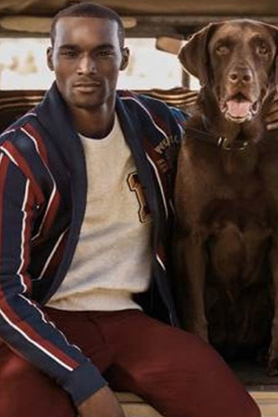 Mr Porter x Ralph Lauren