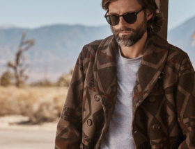 Mr Porter x Ralph Lauren, la collection capsule