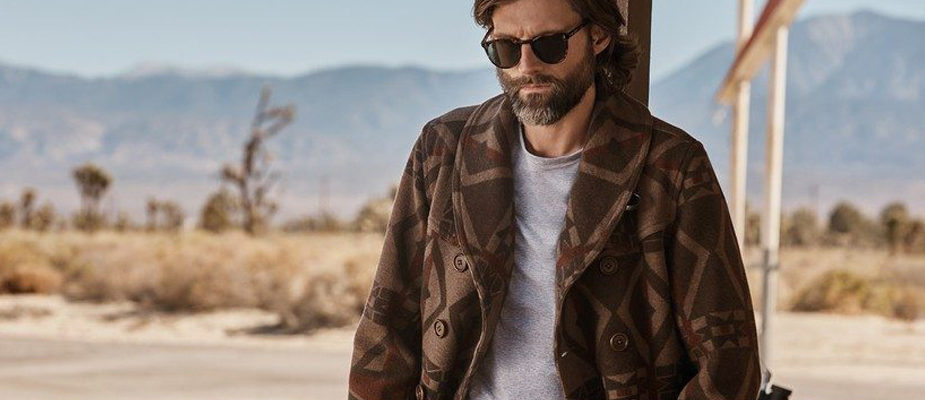 Mr Porter x Ralph Lauren, la collection capsule