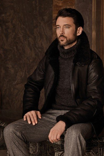 Mr Porter x Ralph Lauren