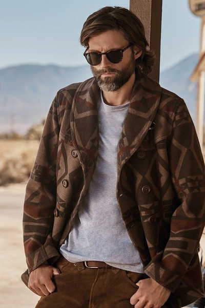 Mr Porter x Ralph Lauren