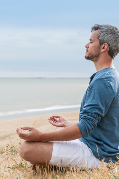 exercice de relaxation pour soigner sa phobie