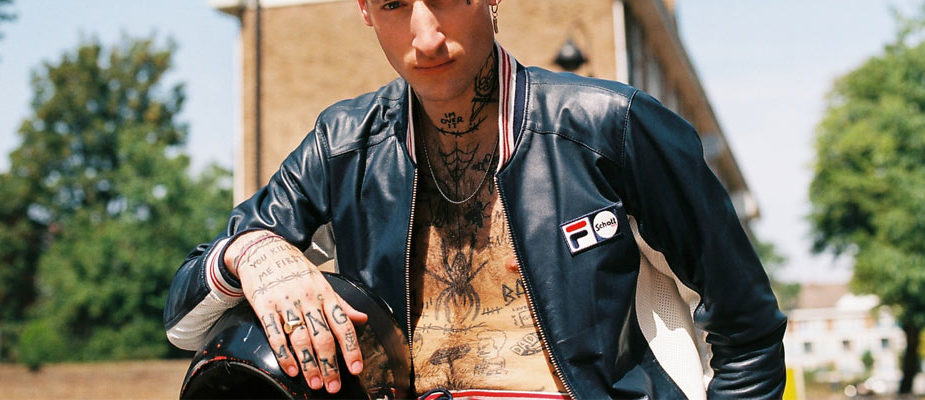 Fila x Schott NYC, collection capsule hiver 2018