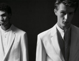 Hugo Boss x Michael Jackson