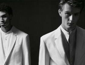 Hugo Boss x Michael Jackson