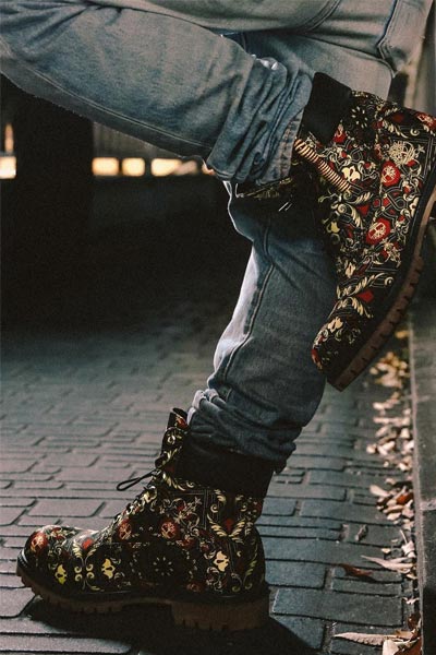 timberland x atmos 6 inch