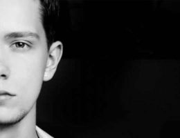 avoir un beau visage homme