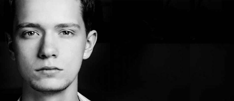 avoir un beau visage homme