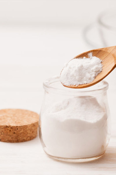 bicarbonate de soude pour digérer après les fêtes