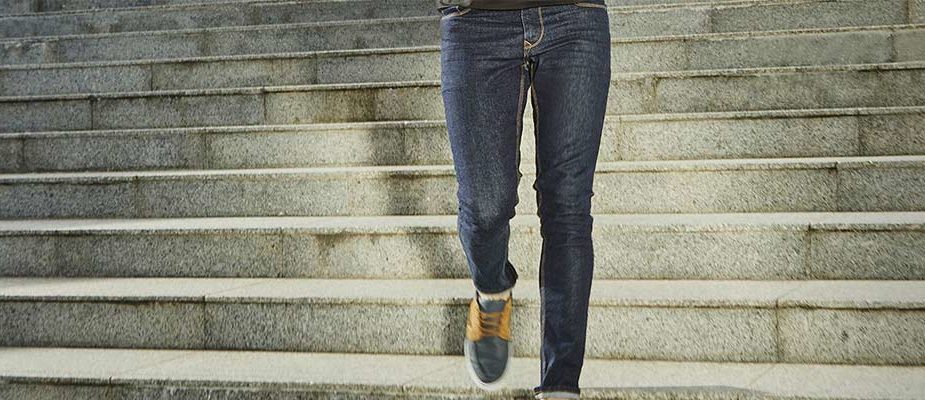 choisir un jean homme