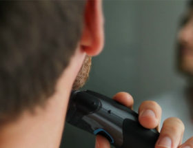 comment tailler et entretenir une barbe de 3 jours