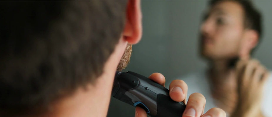 comment tailler et entretenir une barbe de 3 jours