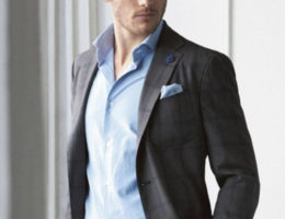 avoir la classe homme