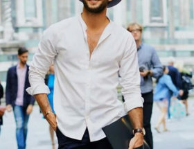 relooking pour homme