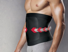 ceinture lytess homme avis
