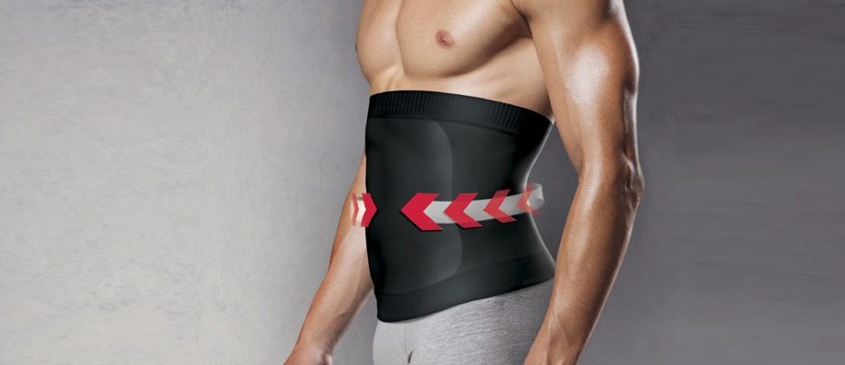 ceinture lytess homme avis