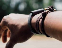 choisir un bracelet en cuir homme