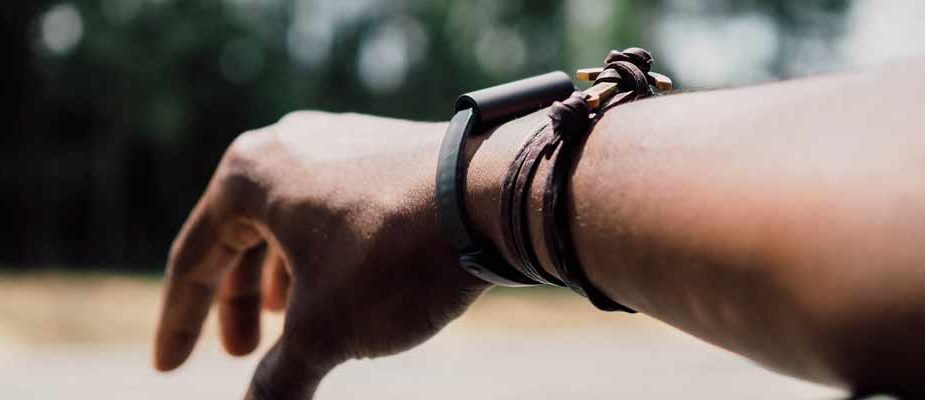 choisir un bracelet en cuir homme