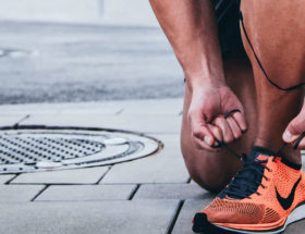 équipement pour le running