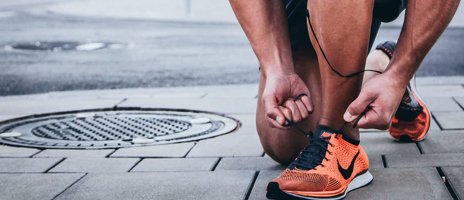 équipement pour le running