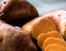 bienfaits de la patate douce