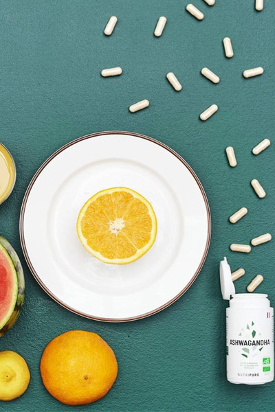 complément alimentaire musculation