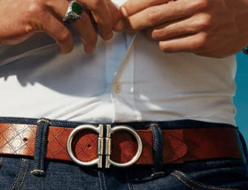 ceinture homme
