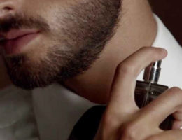 choisir un parfum homme selon son type de peau