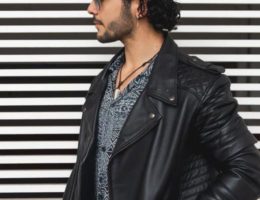 s'habiller vegan homme