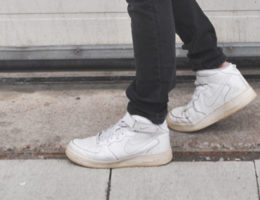 air force one