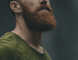 faire pousser sa barbe