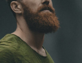 faire pousser sa barbe
