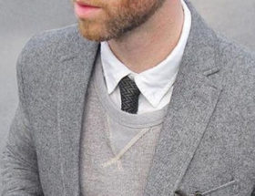 s'habiller casual chic homme