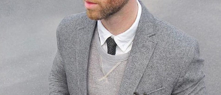 s'habiller casual chic homme