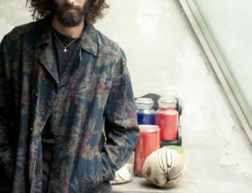 style bohème pour homme