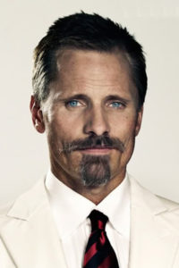 barbe van dyke