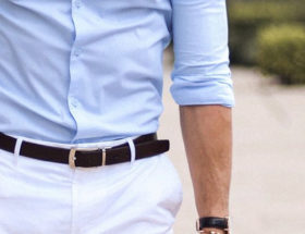 ceinture homme