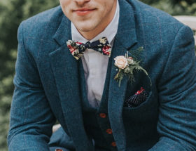 idée de tenues pour une mariage homme