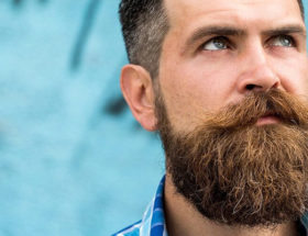 styles de barbe