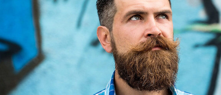 styles de barbe